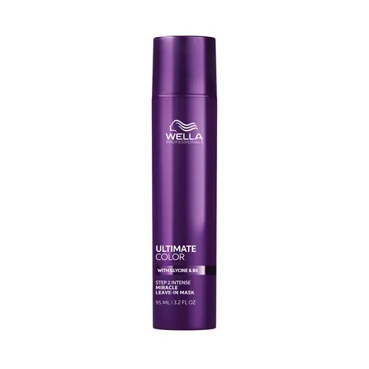 Wella Professionals Miracle Leave-In Mask 95ml