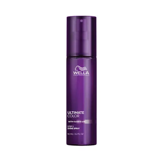 Wella Professionals Ultimate Colour Shine Spray 95ml