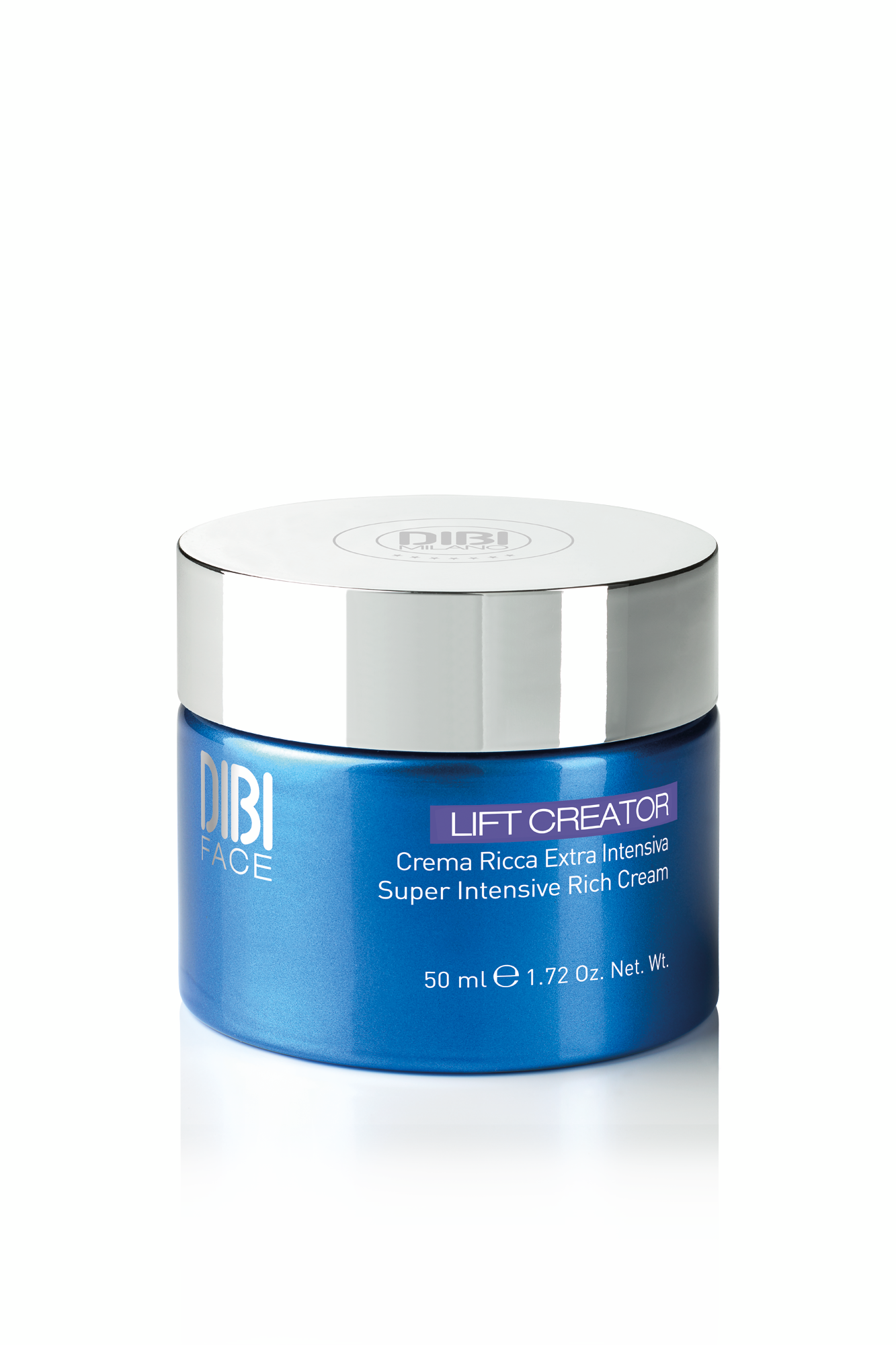 DIBI Milano | Lift Creator | Super Intensive Rich Cream 50ml