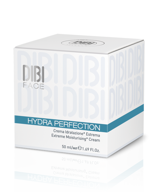 DIBI Milano | Hydra Perfection | Extreme Moisturising Cream 50ml