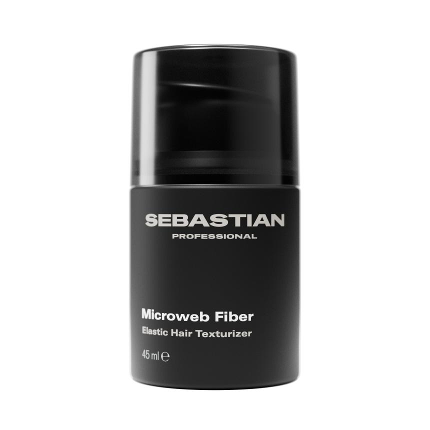 Sebastian Professional Microweb Fiber Elastic Hair Texturiser 45ml