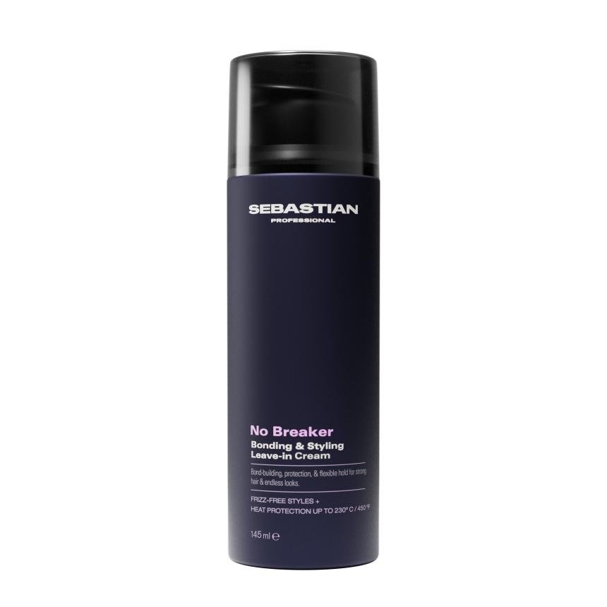 Sebastian Professional No Breaker Bonding and Styling Cream 145ml