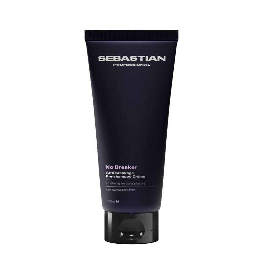 Sebastian Professional No Breaker Pre-Shampoo 200ml