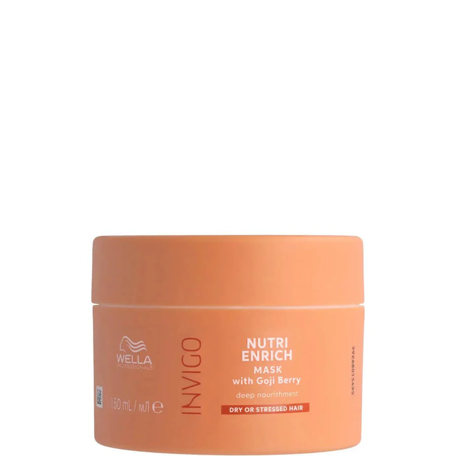 Wella Professionals | Nutri Enrich Mask 150ml