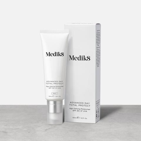 Medik8 Advanced Day Ultimate Protect SPF 50 - 50mls