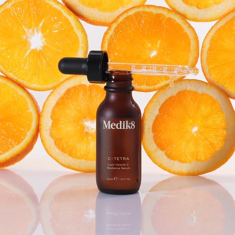 Medik8 C Tetra Luxe - 30mls