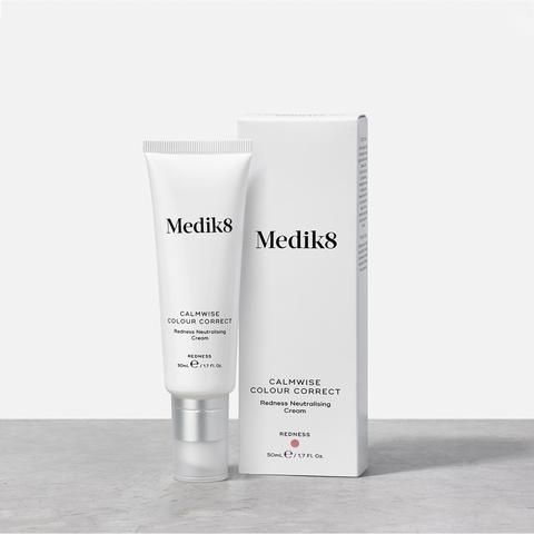 Medik8 Calmwise Colour Correct - 50mls.