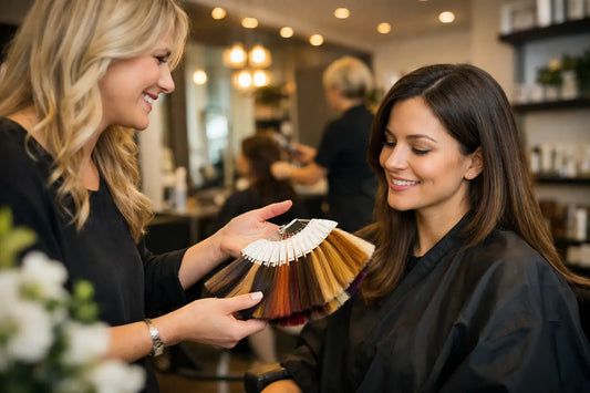 Why Glasgow Colour Experts Matter
