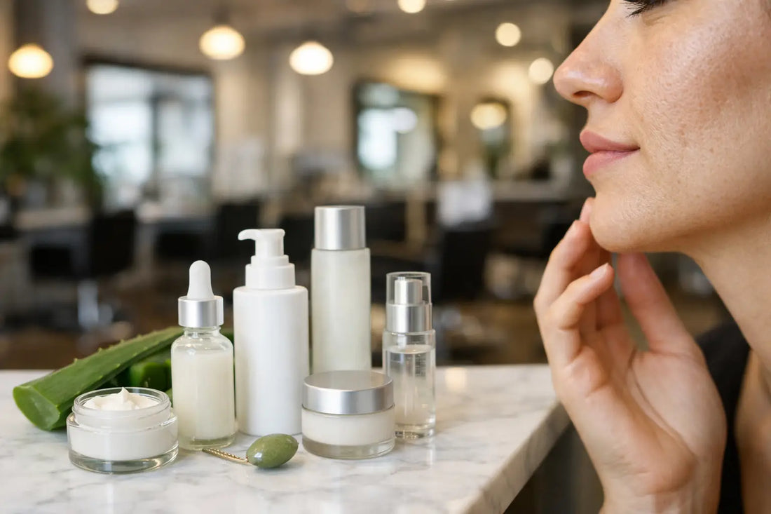 Best Skincare Products for Textured Skin