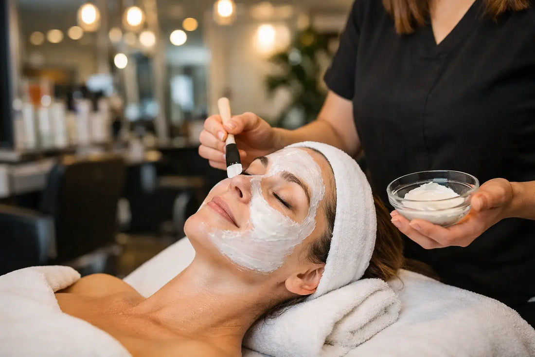 Advanced Facials Glasgow Clients Actually Need