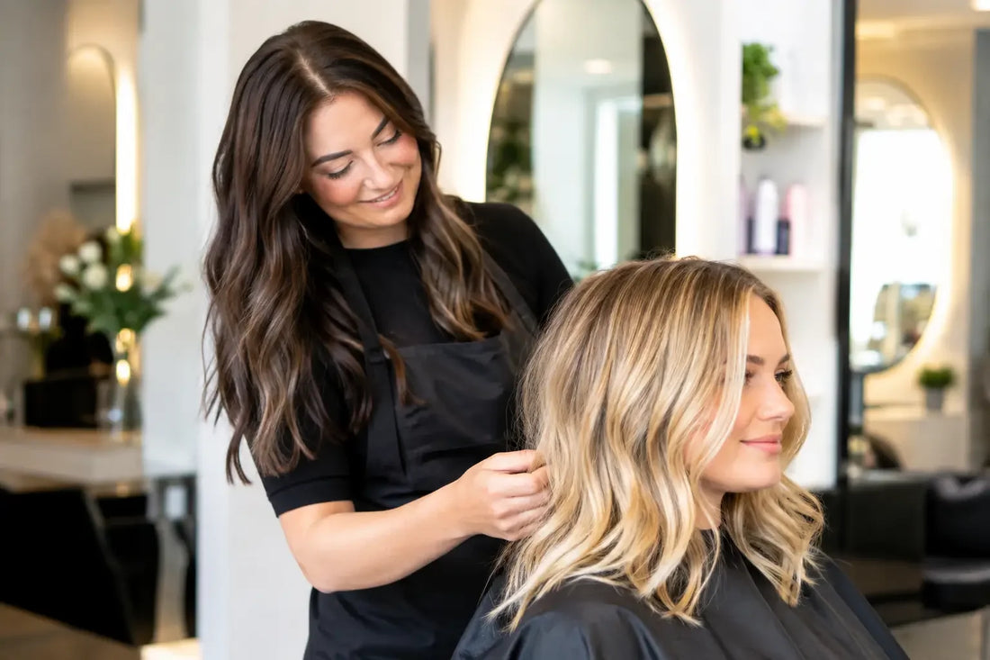 How to Find the Best Glasgow Hairdressers