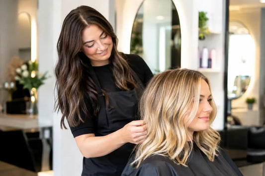 How to Find the Best Glasgow Hairdressers