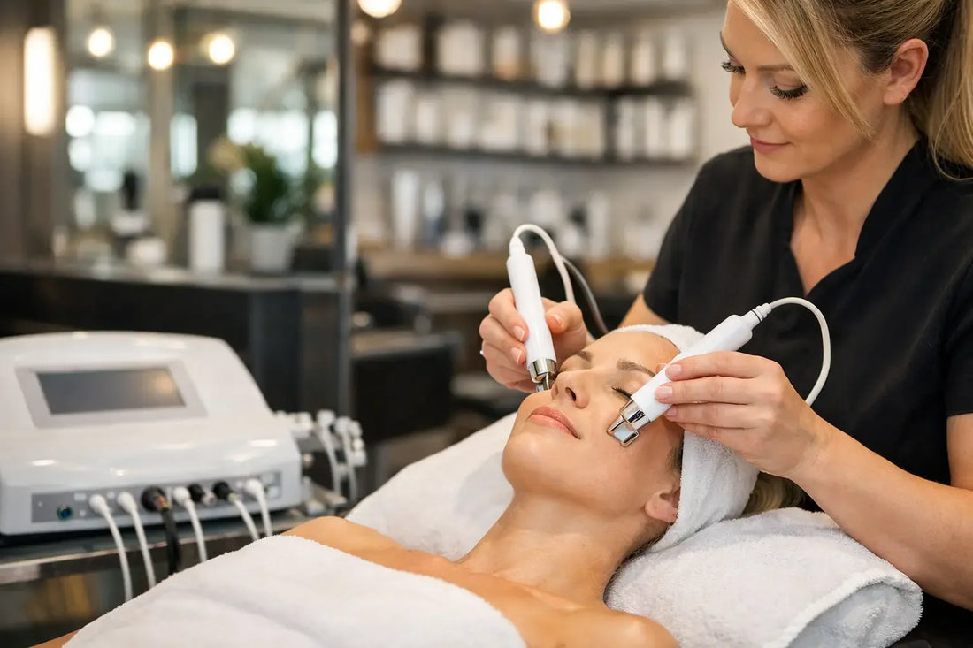 CACI Glasgow: Is a Course Right for Your Skin?