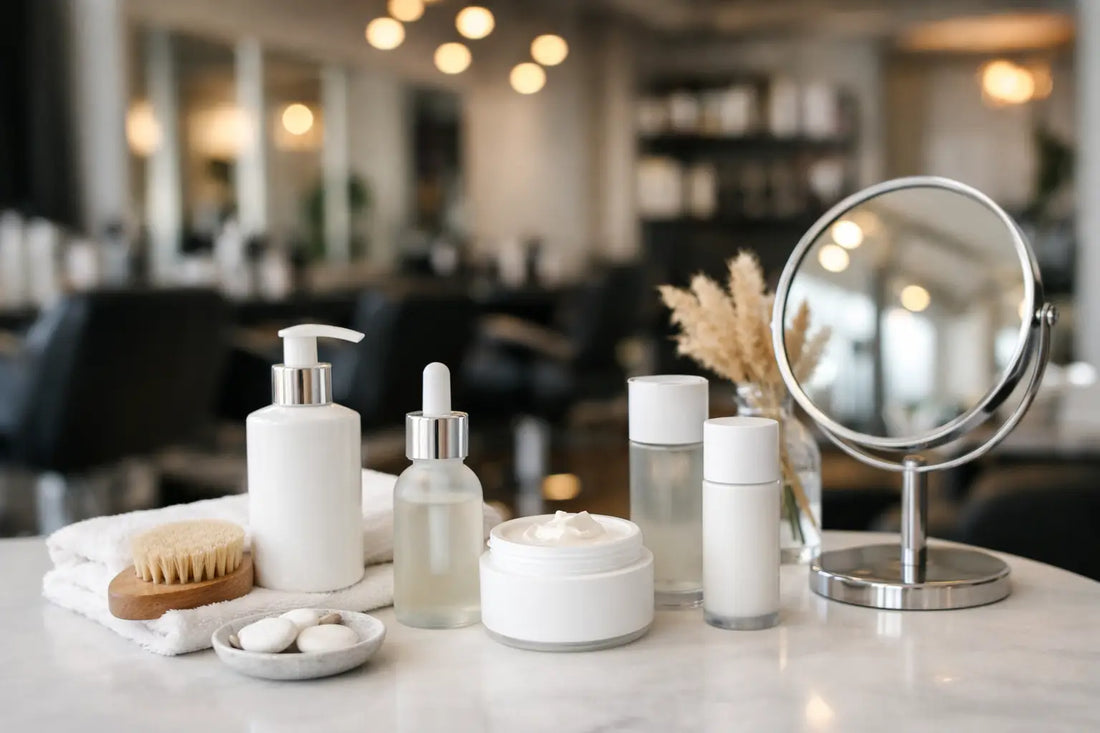 How to Build Skincare Routine That Works