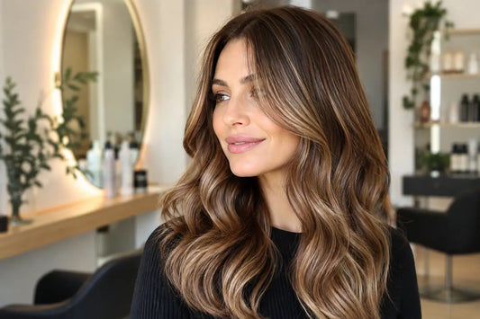 Hair Colour That Looks Expensive for Longer