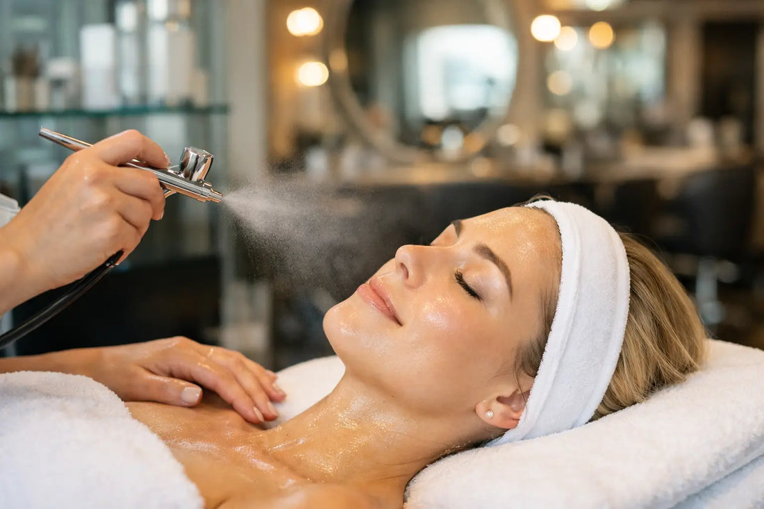 Skin Hydration Facial Glasgow: What to Expect