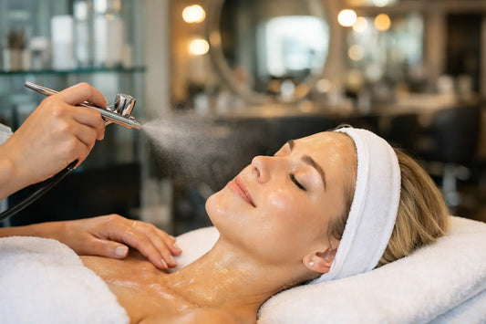 Skin Hydration Facial Glasgow: What to Expect