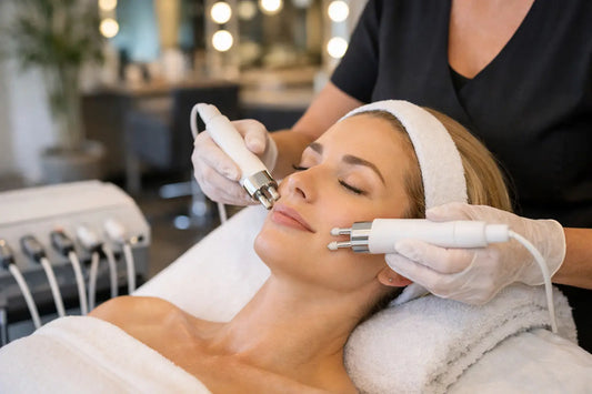 CACI Non Surgical Facelift Explained