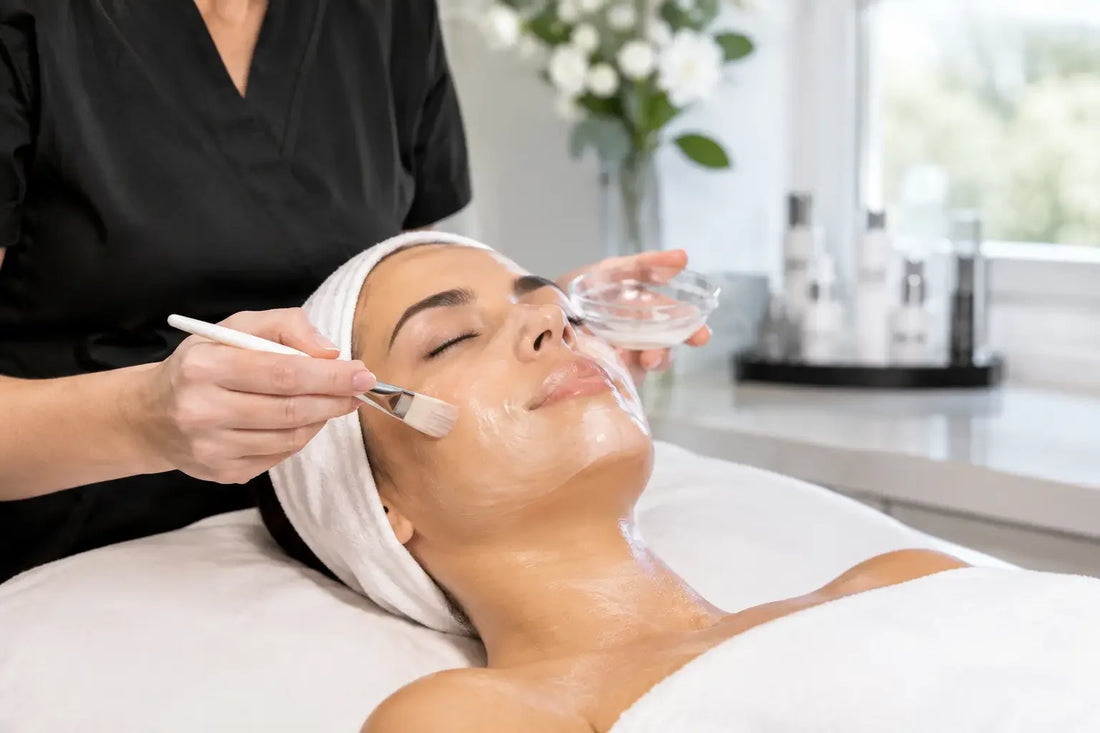 What Is an Age Method Dibi Milano Facial?