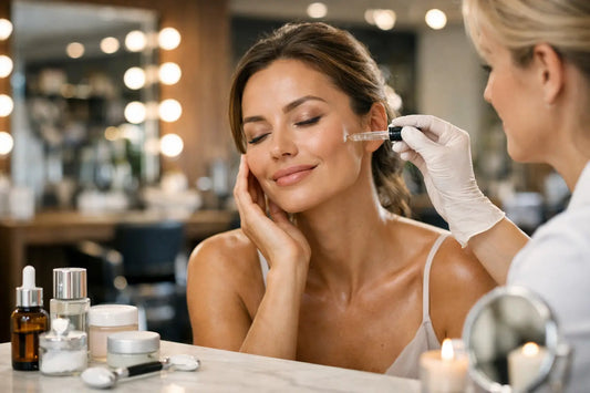 Skin Longevity Trends Worth Your Attention