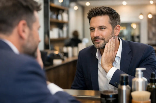The Value of Personal Grooming, Every Day