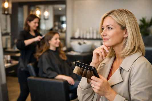 How to Choose Glasgow Hairdressers