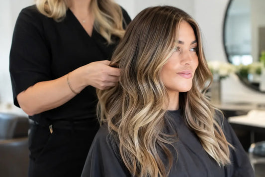 Balayage Glasgow: What to Know Before Booking