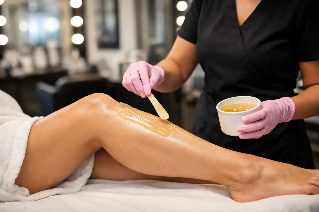 Waxing Glasgow: A Better Way to Prepare