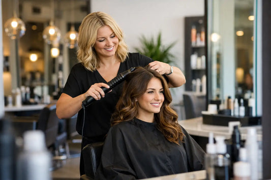 Best Hairdresser Glasgow West End