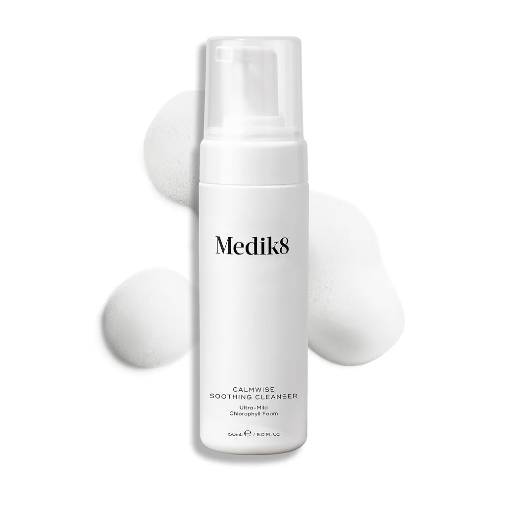 How to Build a Medik8 Skincare Routine