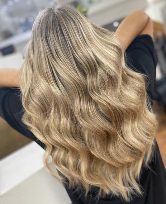 Ellen Conlin Hair and Beauty is widely regarded as one of the best providers of Hair Extensions in Glasgow.