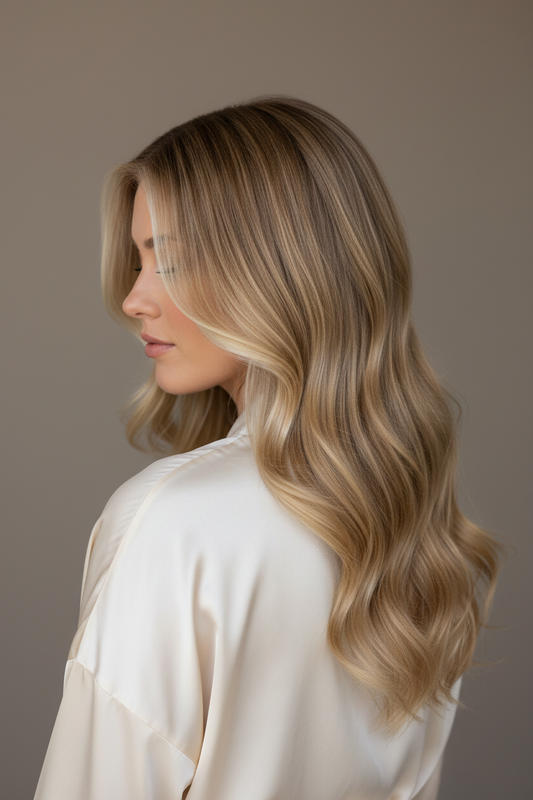 Balayage West End Glasgow: What to Expect