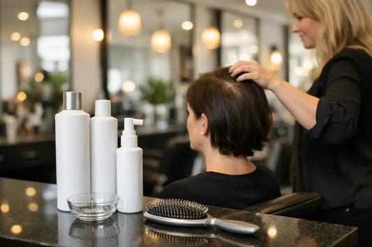 Nioxin Review for Thinning Hair - Is It Worth It?