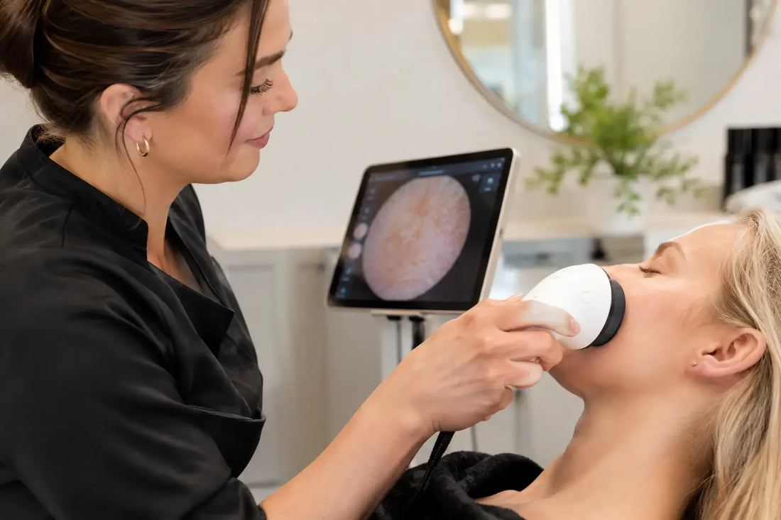 What Is Skin Analysis in Glasgow Used For?