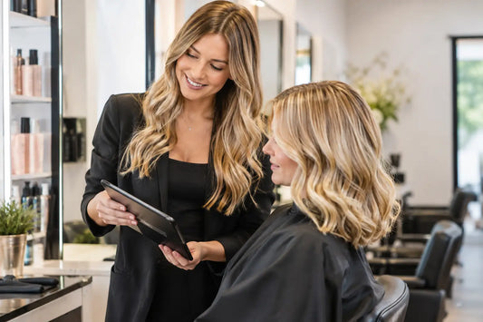 Importance of the Correct Pricing in Hairdressing