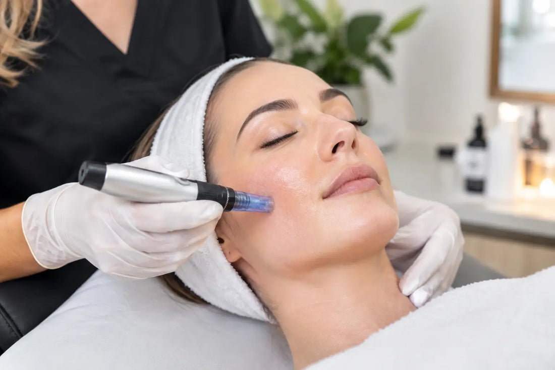 Micro Needling: What to Expect From Treatment