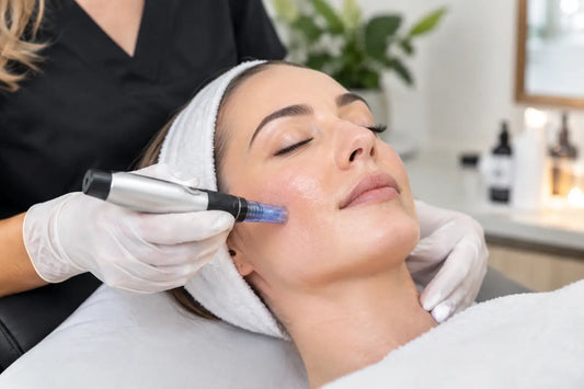 Micro Needling: What to Expect From Treatment