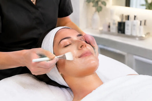 Dibi Milano Facials for Visible Skin Results