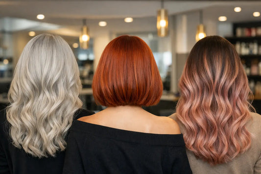 Hair Colour Trends 2026 Worth Booking