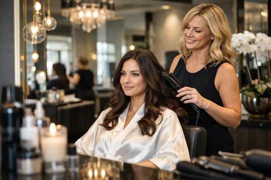 How to Choose a Luxury Hair Salon Glasgow