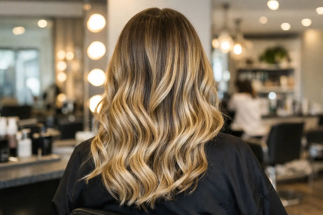 How Long Does Balayage Last?