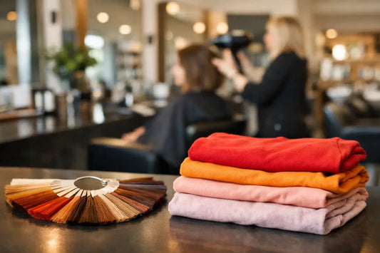 Colour Fading Causes and How to Stop Them