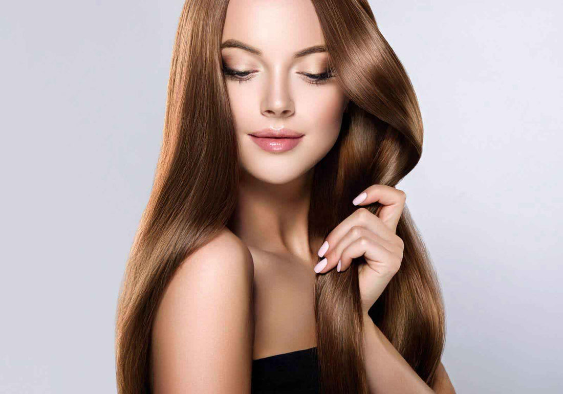 How to Achieve Perfect Hair Colour at Ellen Conlin Hair and Beauty