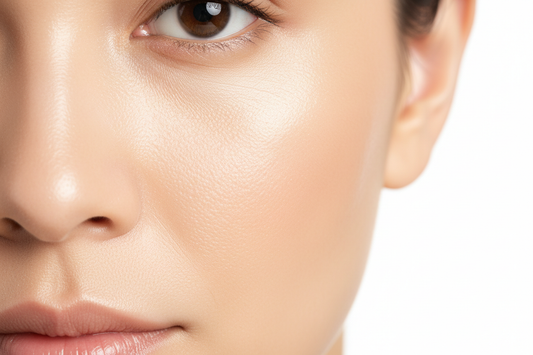 HEALTHY GLOWING SKIN ALL SUMMER