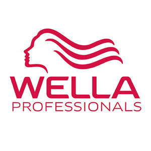 Wella Professionals hair products — available at Ellen Conlin Hair and Beauty Glasgow
