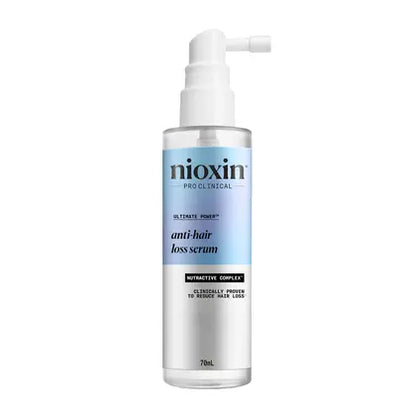 Nioxin - Anti-Hair Loss Serum - 70ml