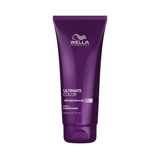 Wella Professionals Ultimate Colour Conditioner 200ml