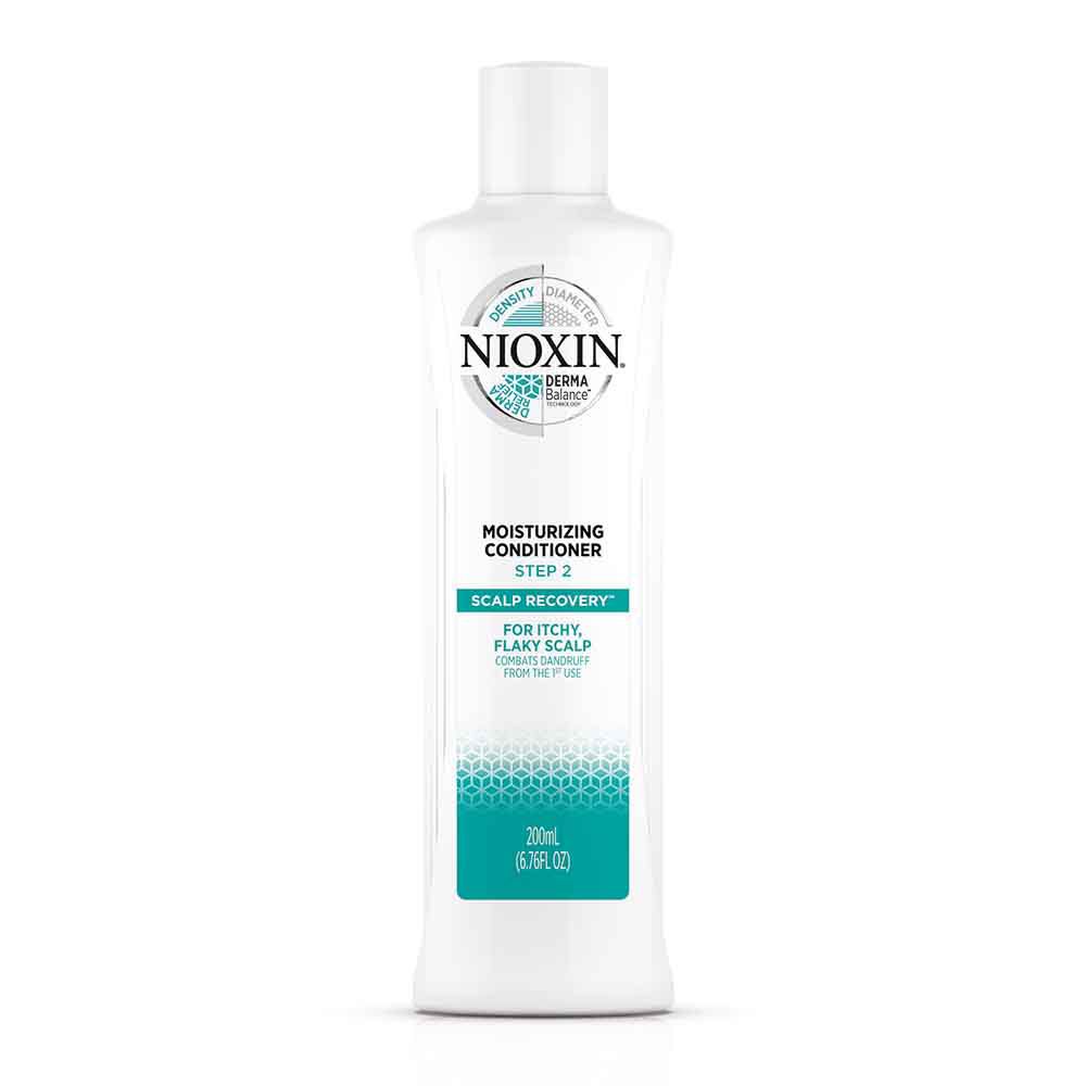 NioxinScalp Recovery Conditioner 200ml