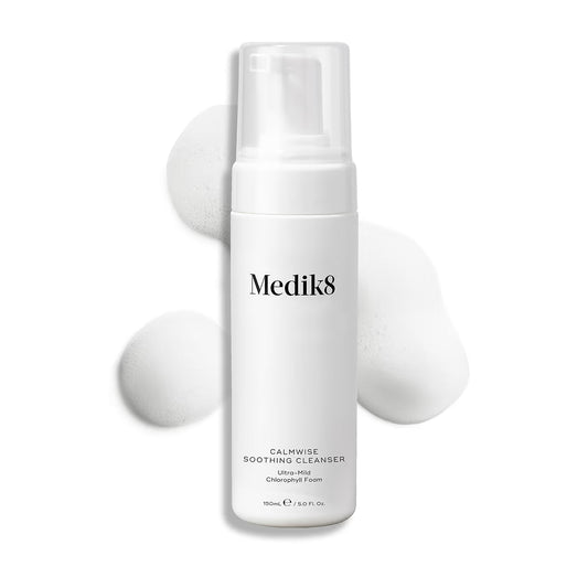 Medik8 Calmwise Soothing Cleanser 150mls