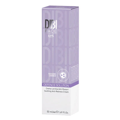 DIBI Milano | Defence Solution | Soothing Anti-Redness Cream 50ml